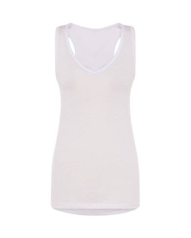 V-neck Subli Top JHK