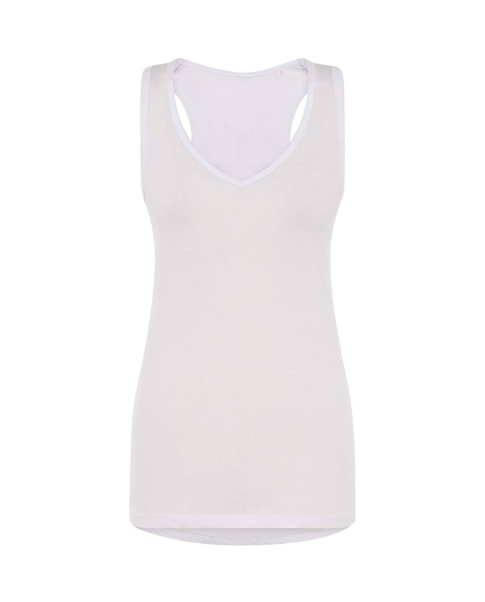 V-neck Subli Top JHK