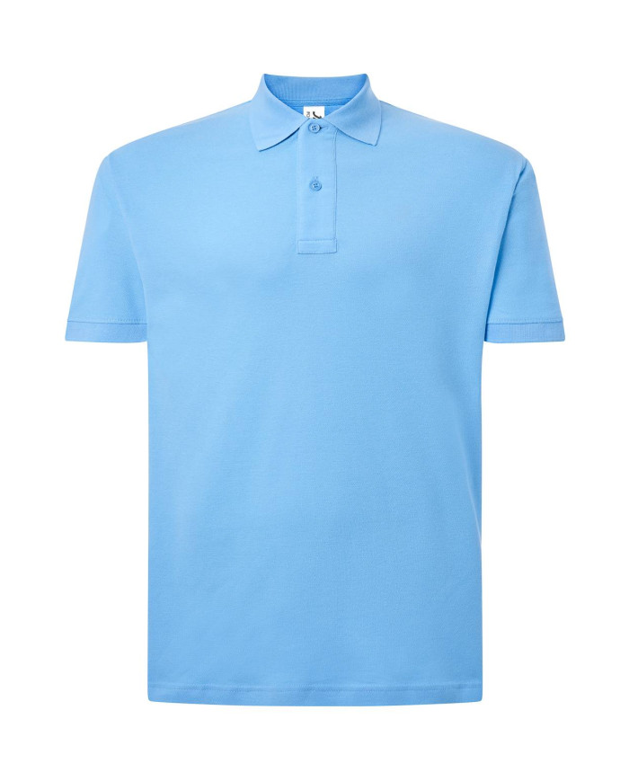 Worker 210 Polo