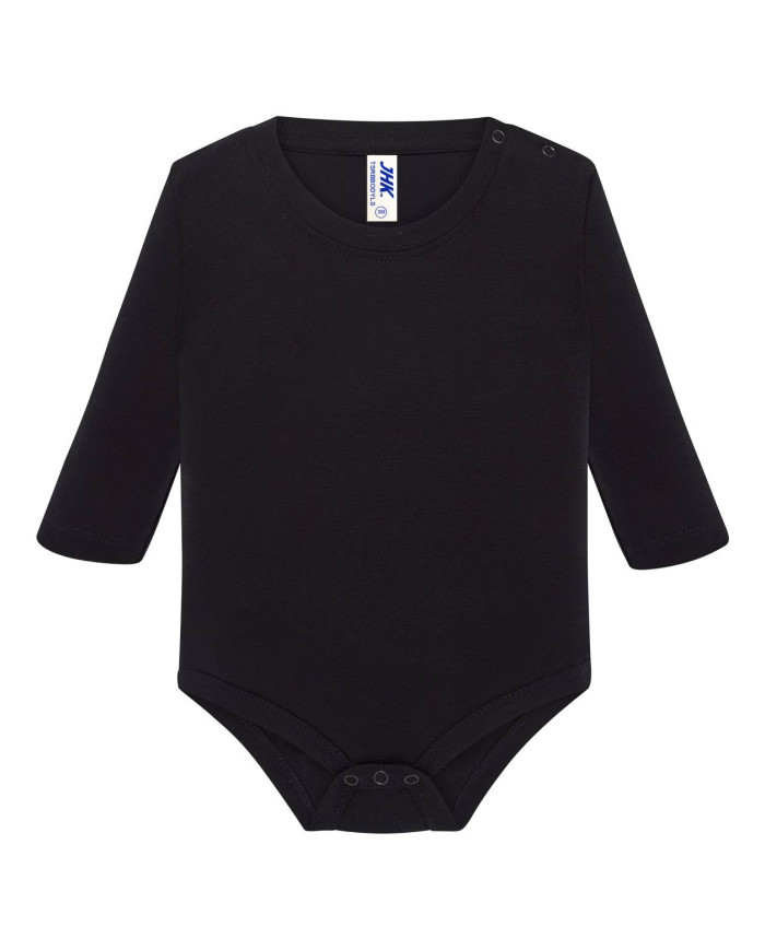 Body LS Body JHK