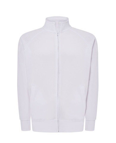 Full Zip Sweatshirt JHK