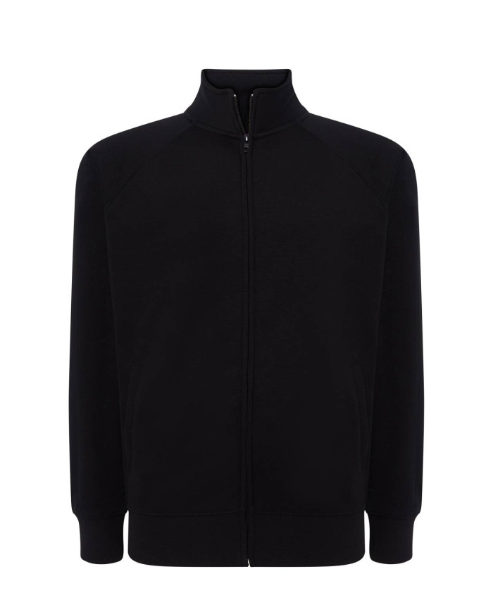 Full Zip Sweatshirt JHK