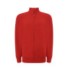 Full Zip Sweatshirt JHK