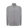 Full Zip Sweatshirt JHK