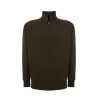 Full Zip Sweatshirt JHK
