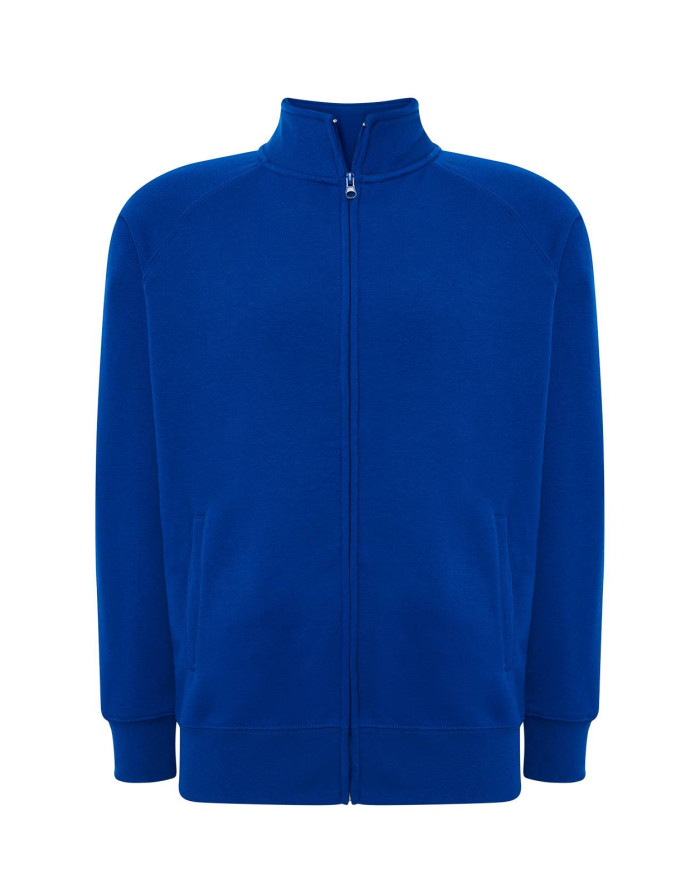 Full Zip Sweatshirt JHK