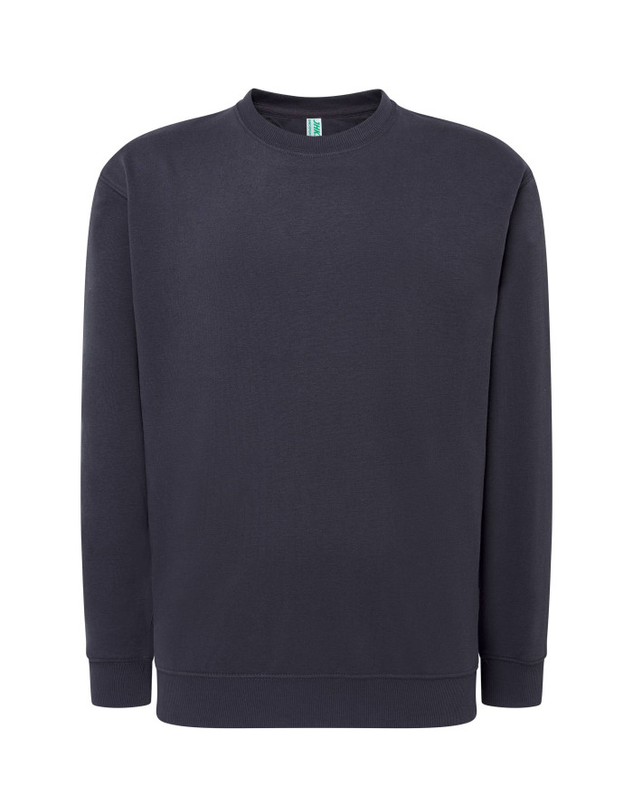 Peach Crew Neck JHK