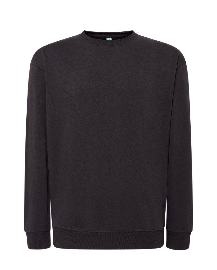 Peach Crew Neck JHK