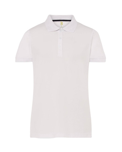 Pique Polo Lady JHK