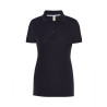 Pique Polo Lady JHK