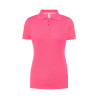 Pique Polo Lady JHK