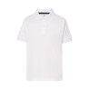 Pique Polo Kid JHK
