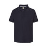 Pique Polo Kid JHK