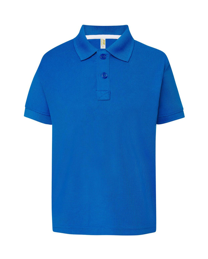 Pique Polo Kid JHK