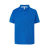 Pique Polo Kid JHK