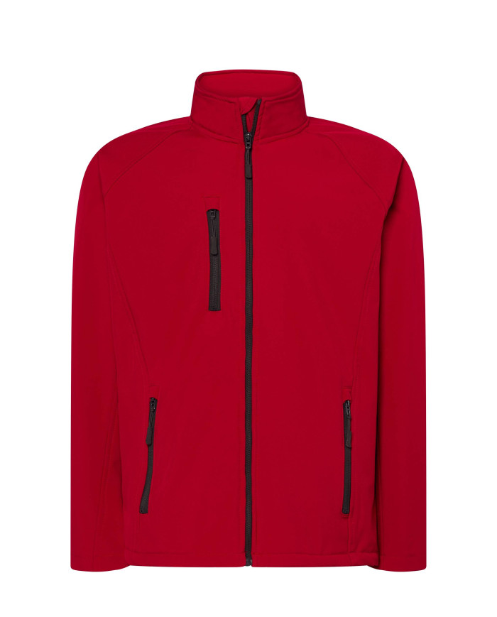 Softshell Jacket JHK
