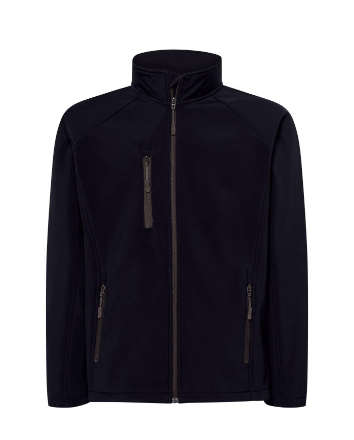 Softshell Jacket JHK