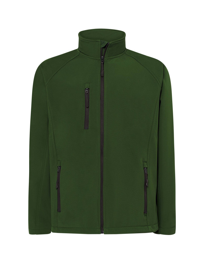 Softshell Jacket JHK