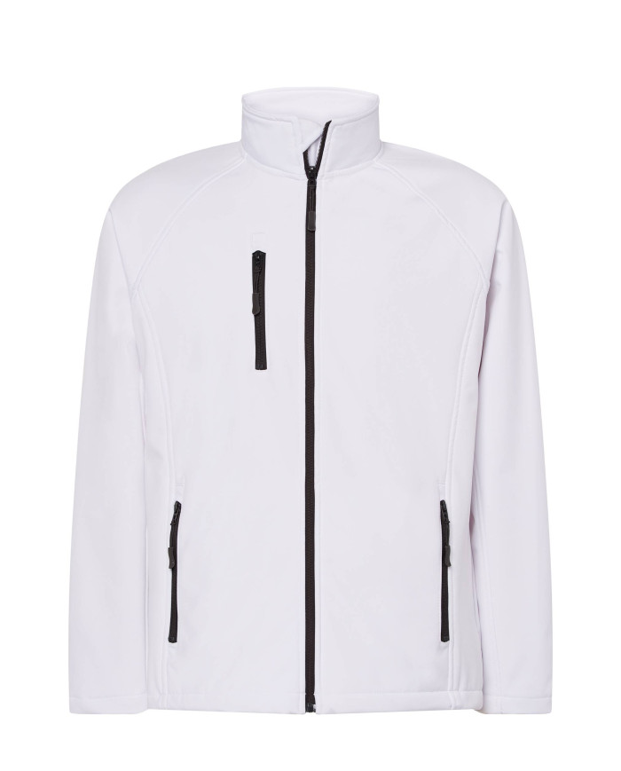 Softshell Jacket JHK