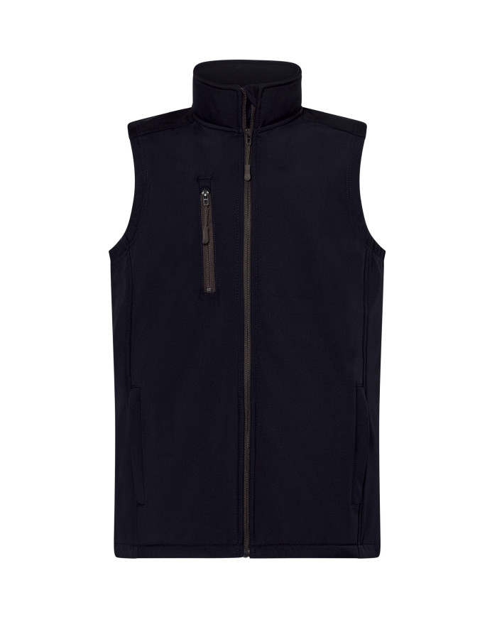Softshell Vest JHK