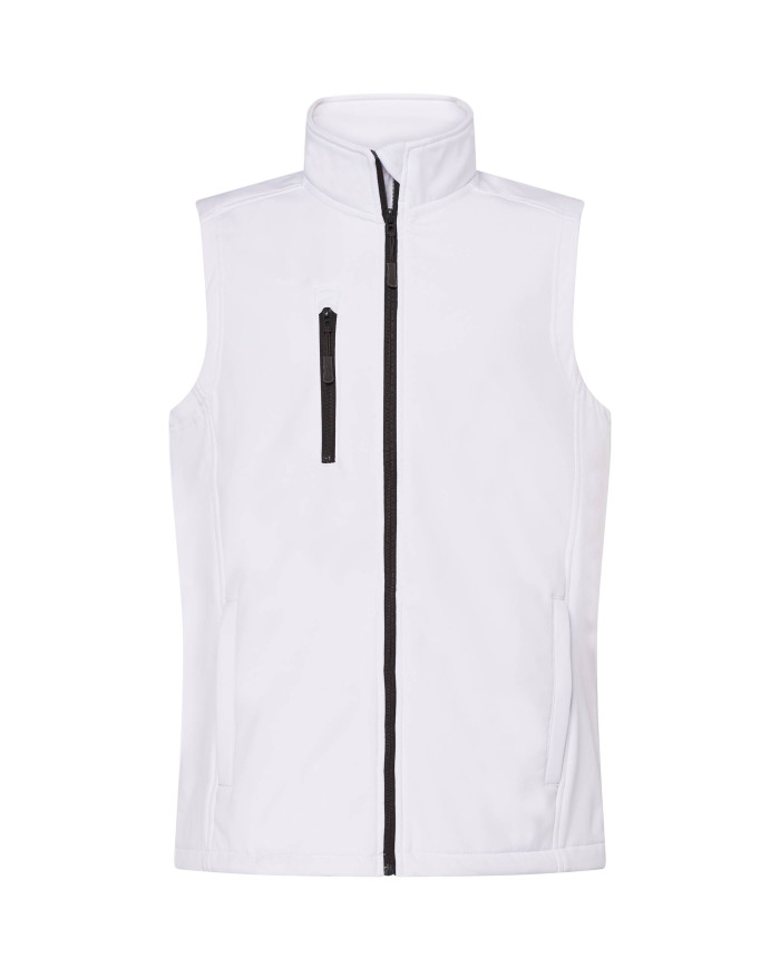 Softshell Vest JHK