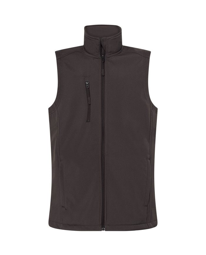 Softshell Vest JHK