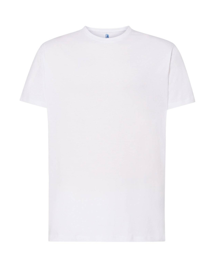 Regular T-Shirt Man King Size JHK