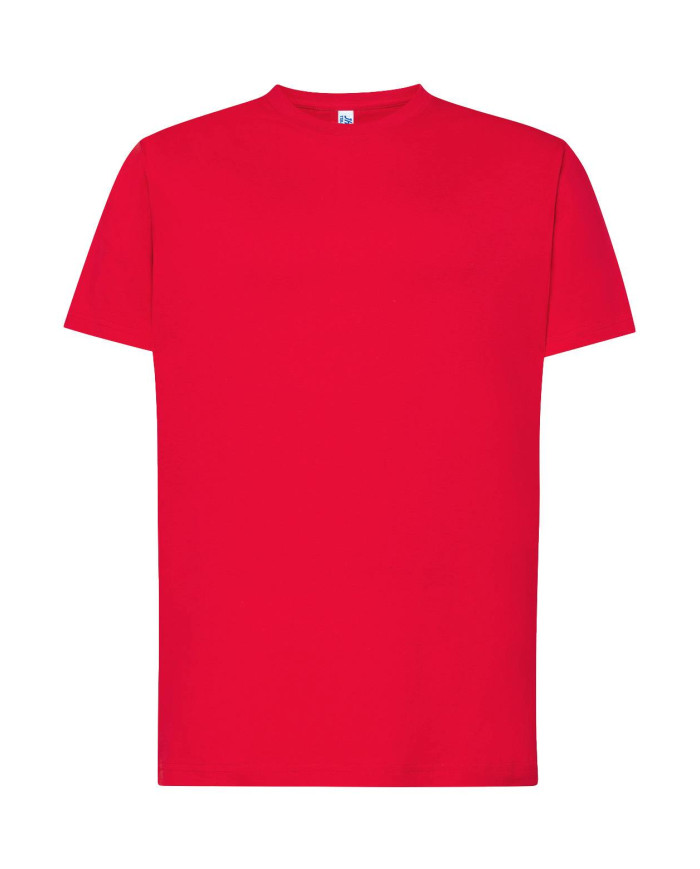 Regular T-Shirt Man King Size JHK
