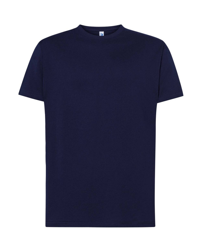 Regular T-Shirt Man King Size JHK