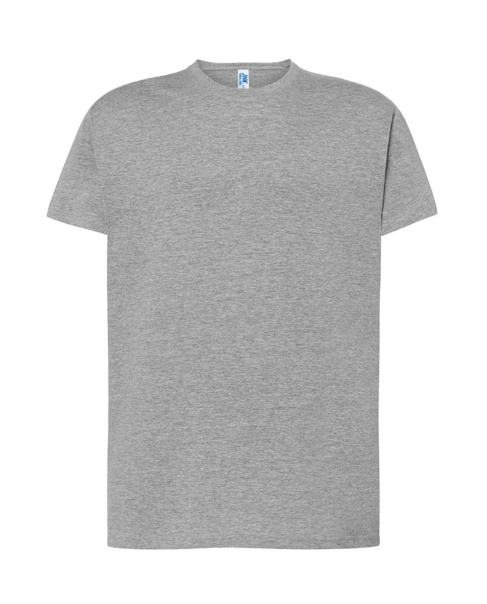 Regular T-Shirt Man King Size JHK