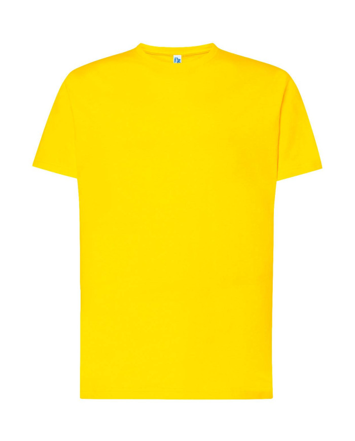 Regular Premium T-Shirt/King Size JHK