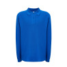 Polo Regular Man LS/King Size JHK