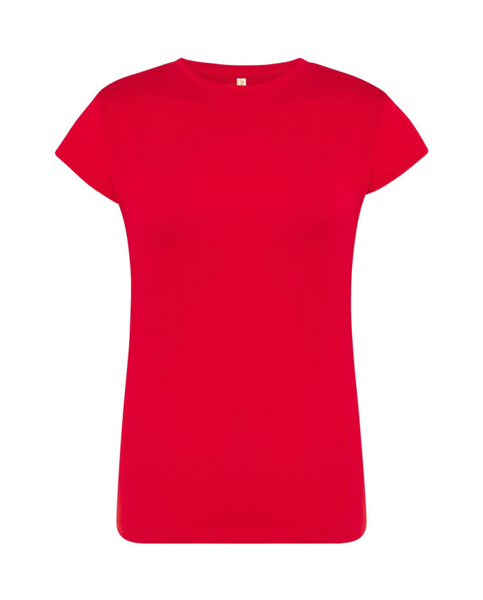 Lady Ocean T-Shirt JHK