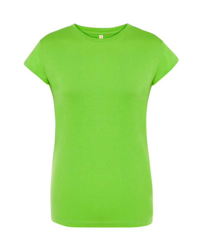 Lady Ocean T-Shirt JHK