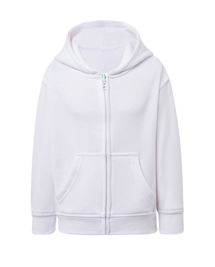 Kid Hooded Sweatshirt JHK