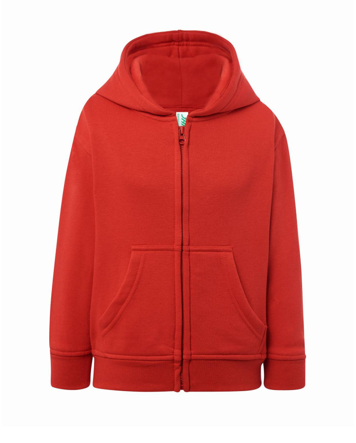 Kid Hooded Sweatshirt JHK