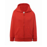 Kid Hooded Sweatshirt JHK