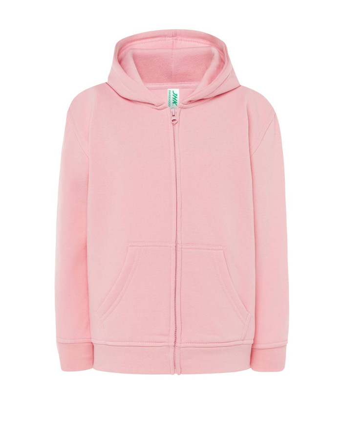 Kid Hooded Sweatshirt JHK
