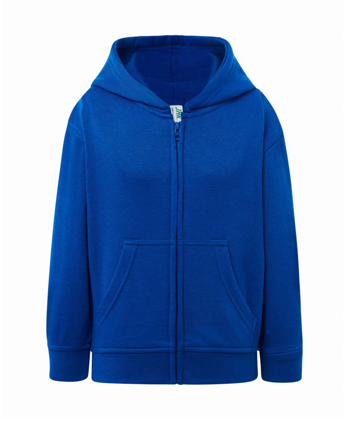 Kid Hooded Sweatshirt JHK