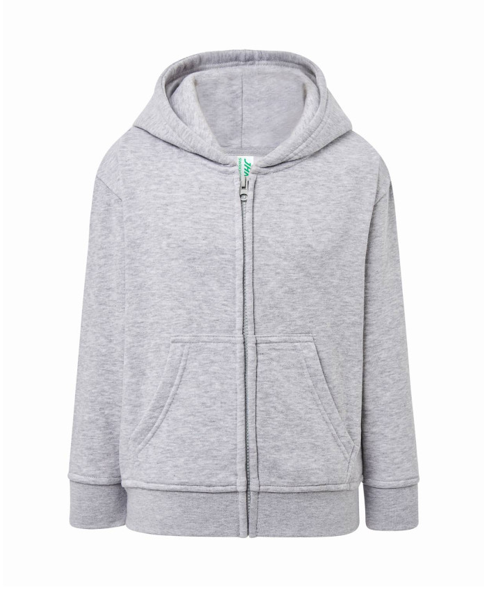 Kid Hooded Sweatshirt JHK