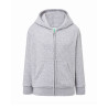 Kid Hooded Sweatshirt JHK