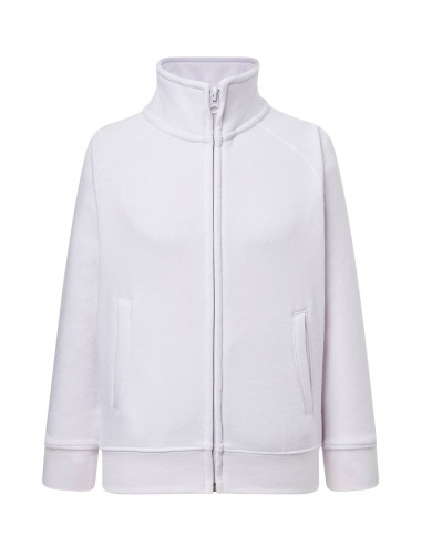 Kid Full Zip Sweatshirt JHK