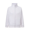 Kid Full Zip Sweatshirt JHK