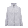 Kid Full Zip Sweatshirt JHK