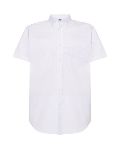 Casual & Business SS Shirt Oxford JHK