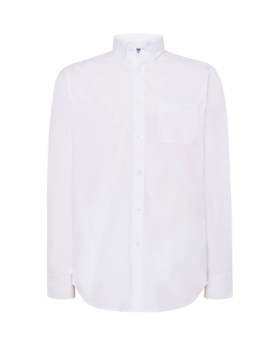 Casual & Business Shirt Popelin JHK