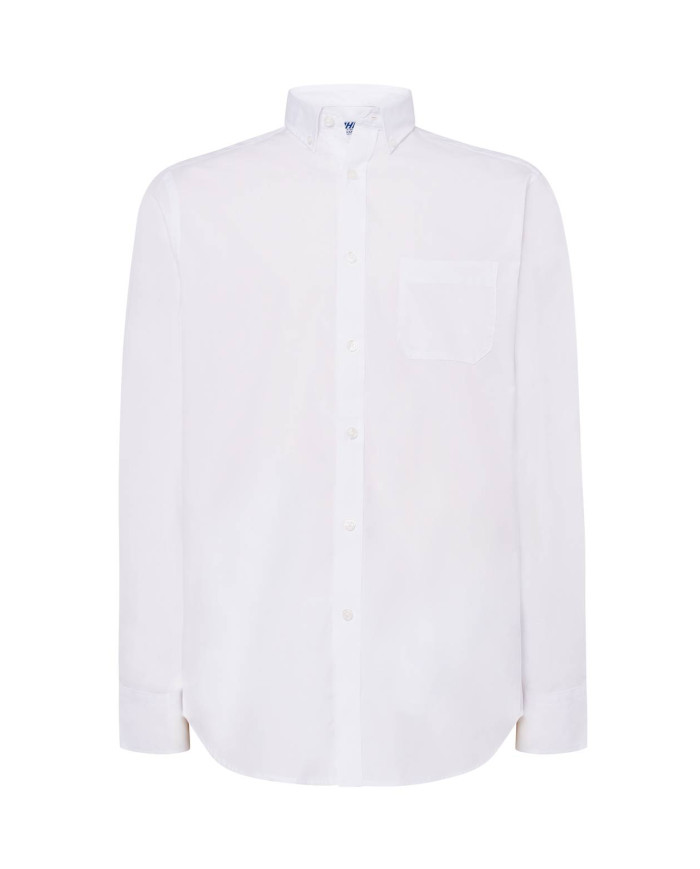 Casual & Business Shirt Popelin JHK
