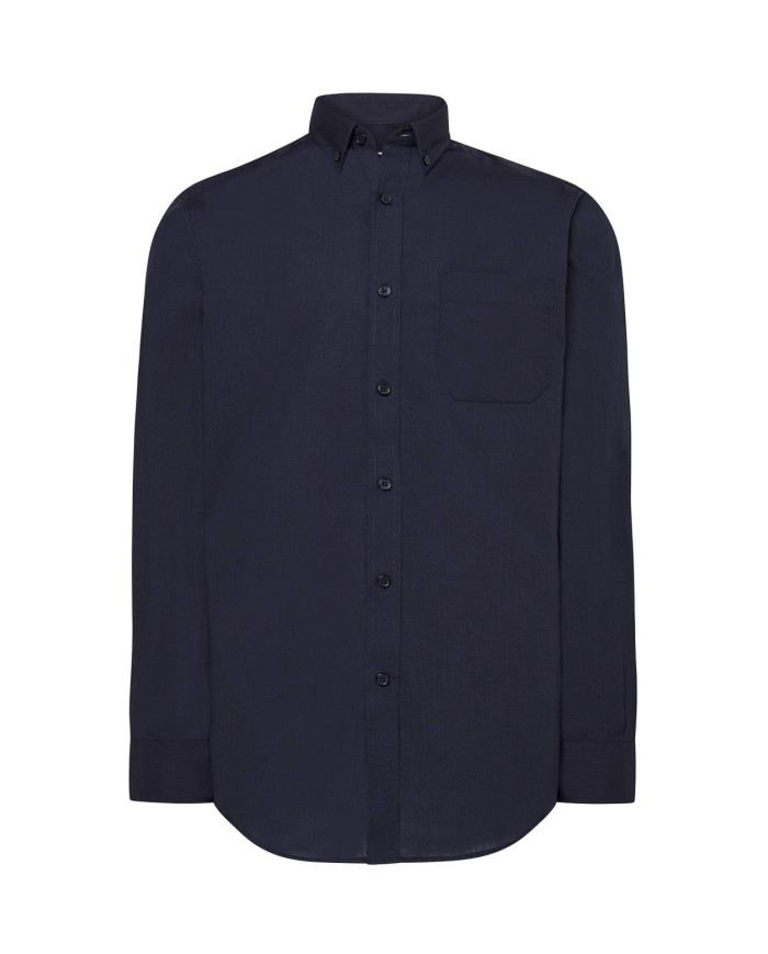 Casual & Business Shirt Popelin JHK