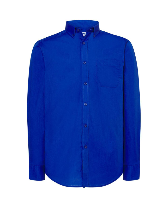 Casual & Business Shirt Popelin JHK