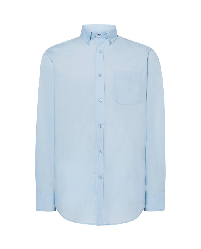 Casual & Business Shirt Popelin JHK